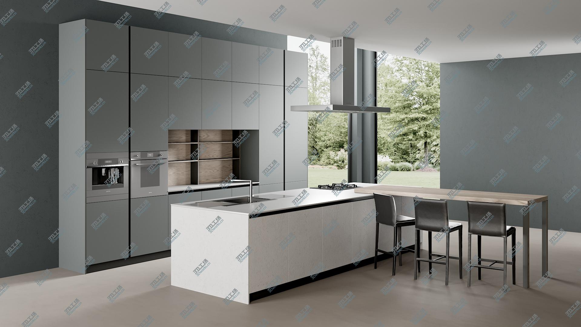 images/goods_img/2021040164/3D model Kitchen 3 Clean Empty Inside/2.jpg